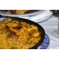 Ricetta della Paella alla Valenciana